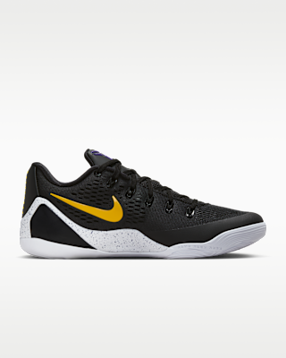 Kobe IX Elite Low EM Protro Basketball Shoes. Nike.com